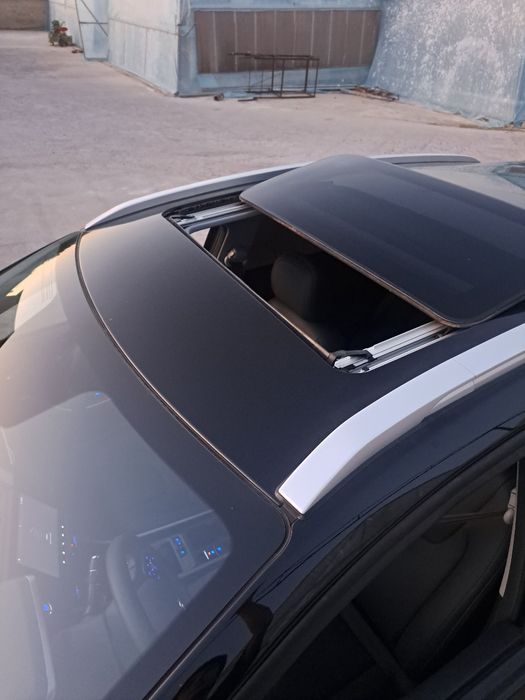 Tiggo 2 pro full