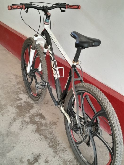 Велосипед SPORT TRACK Алюминиевые 26.