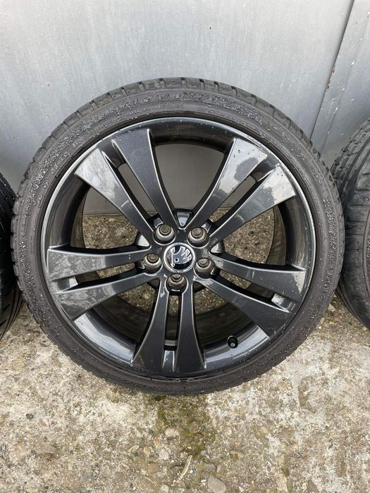 Джанти за VW 5x100 R17