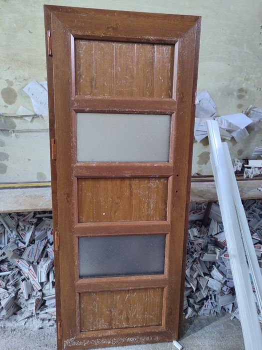 Окна.перегородки.балконы