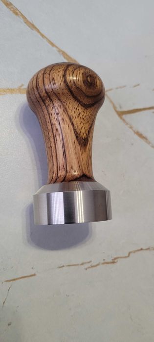 Темпер для кофеварки