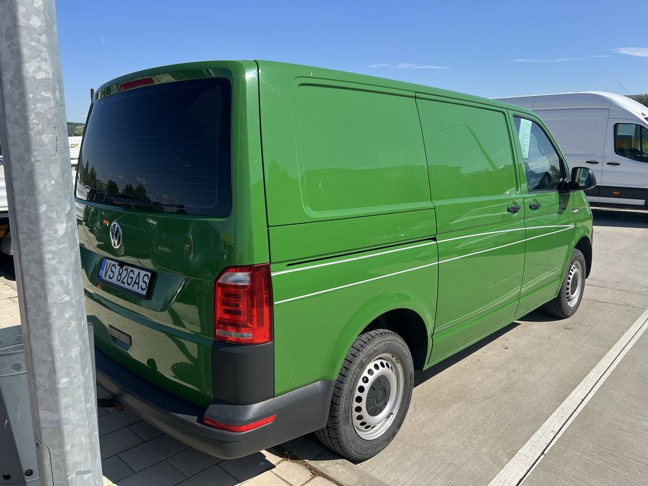 Vw Transporter T6, 2019