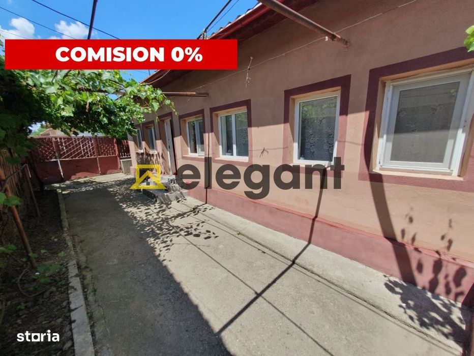 Casa parter, 4 camere, 106 mp, teren 700 mp, Mofleni-Parcul Tineretulu