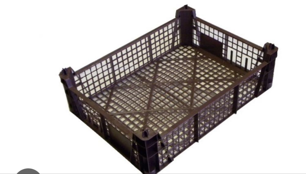 Продам ящики пластиковые