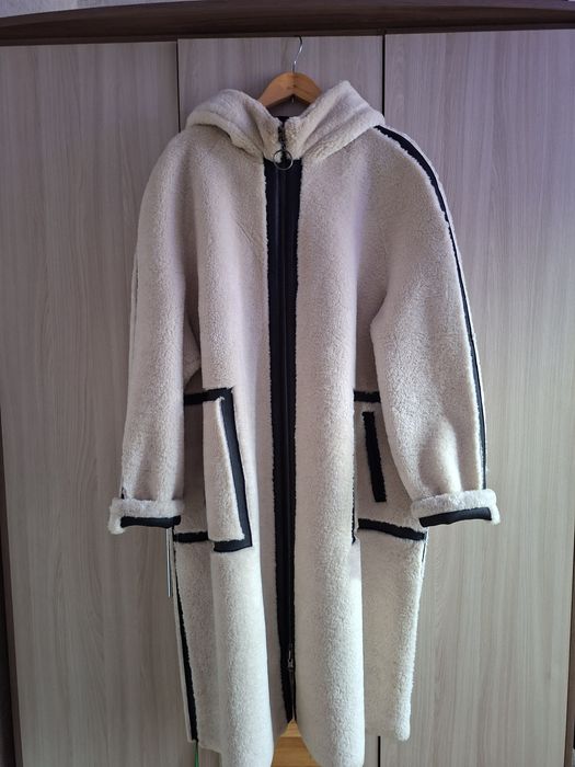 Продам зимнее пальто