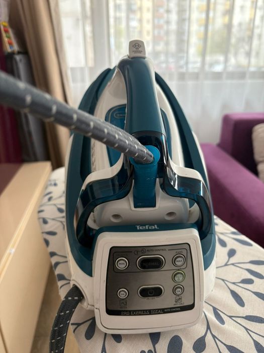 Vand statie de calcat