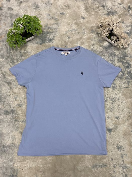 tricou Polo ASSN