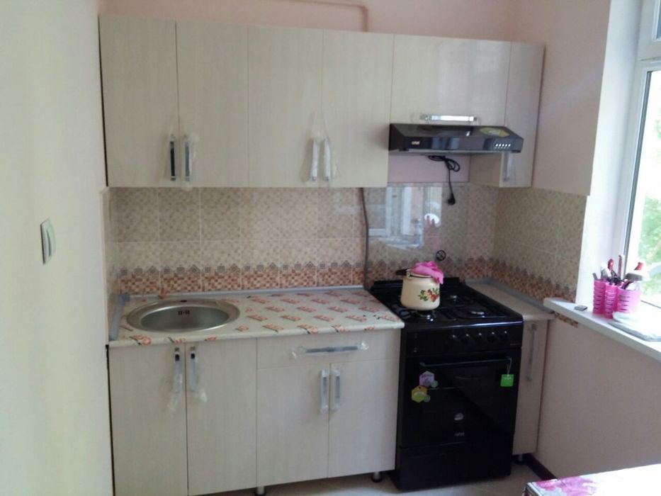 Кухни на заказ от производителя