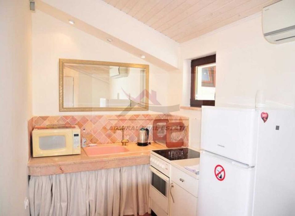 Дава се под наем Едностаен апартамент в Варна, Морска градина - 35 кв.м за 225 € - Снимка #1