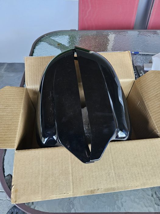 De vinzare capace oglinzi bmw g20