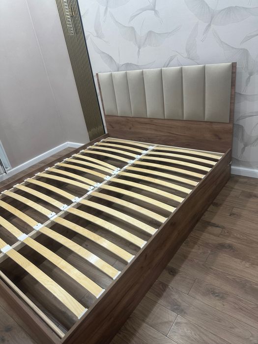 Кровать 2 х спальная