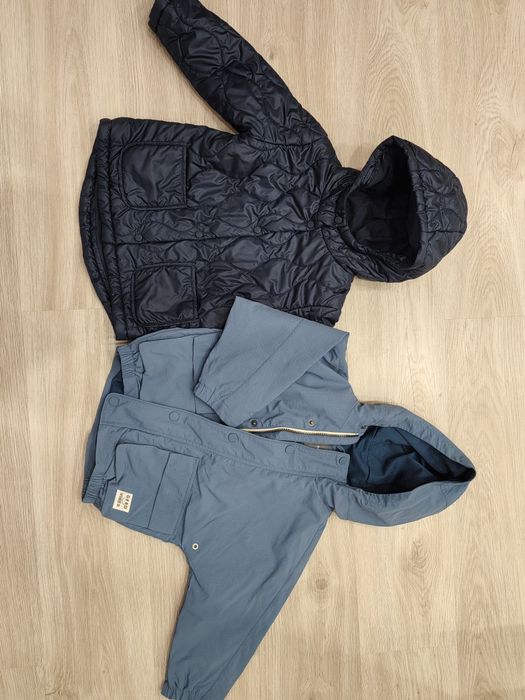 Детские вещи для мальчиков