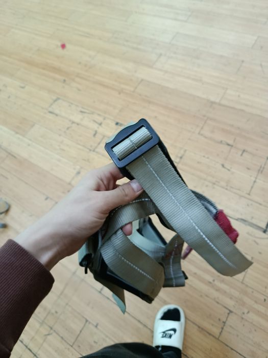 Нижняя беседка vento