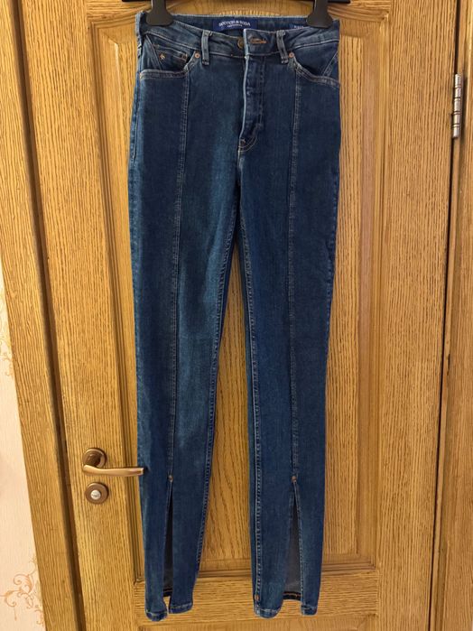 Дамски дънки SCOTCH & SODA