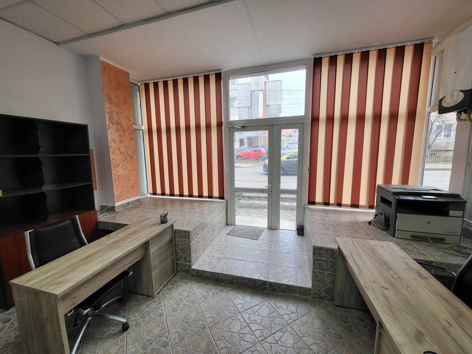 COMISION 0% - Spatiu comercial zona centrala