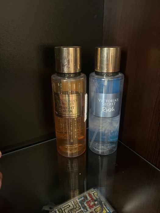 Оригинални дамски  парфюми и лосиони