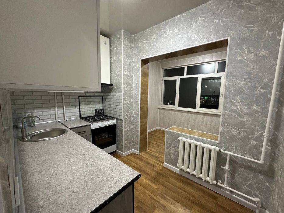 2 комнатная  Юнусабад 8