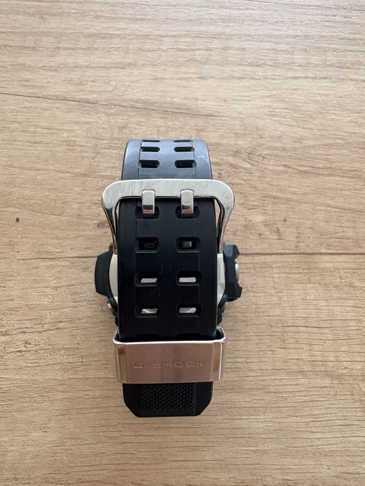 Casio G-Shock Rangeman GW-9400