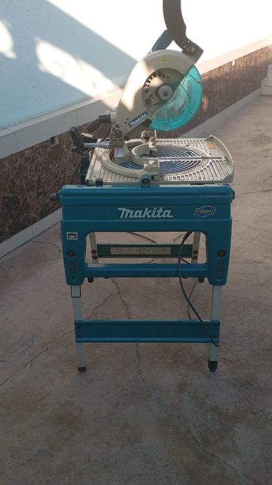 Дисковая пила углорез