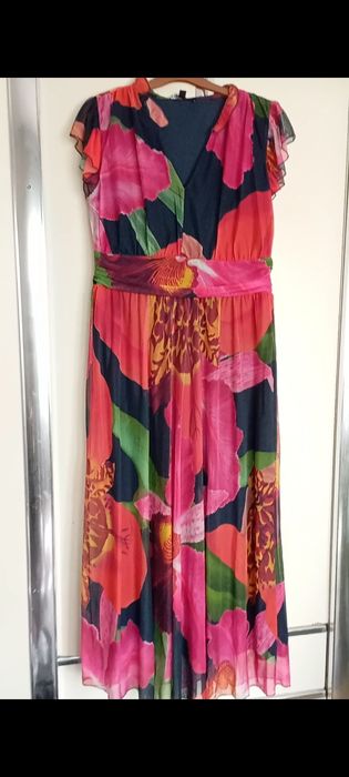 Платье 52 р Англия