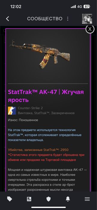 Steam Counter Strike 2