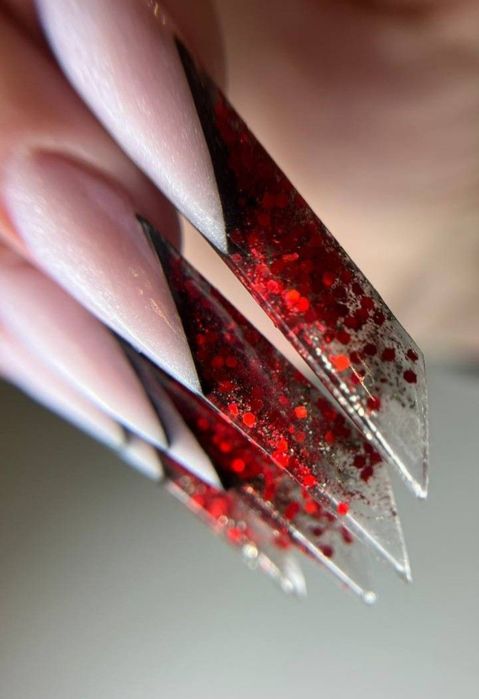 Курсы на nail- мастера. С 0 и повышение квалификации.