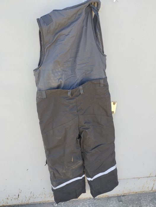 Спецодежда новая