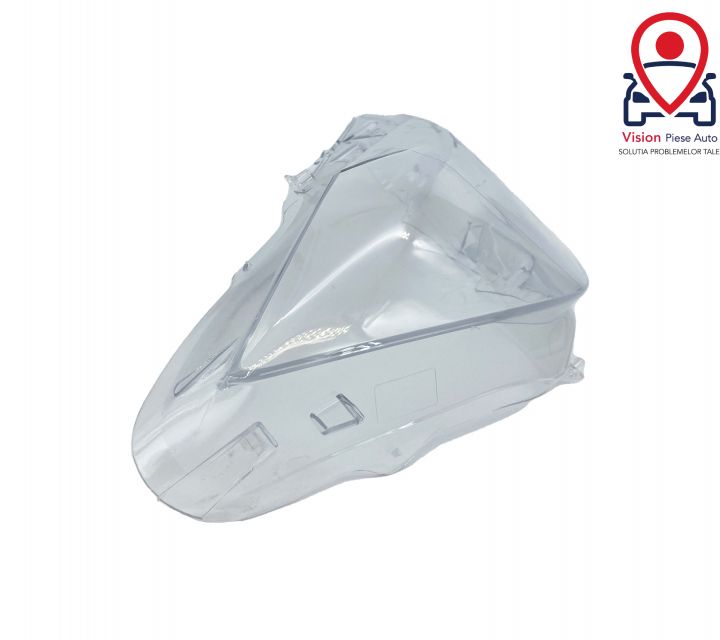 Десен фар стъкло Ново / Desen far staklo Novo BMW Серия 3 F30 [Ново ст