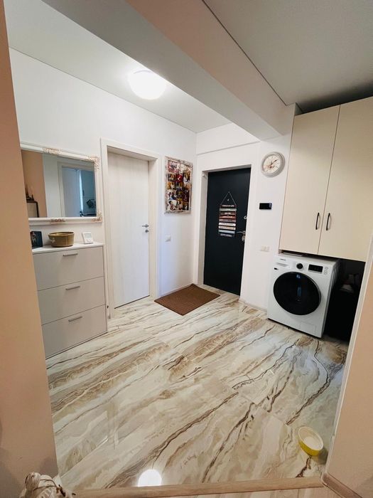Apartament 2 camere + parcare. Pollux,  Chiajna