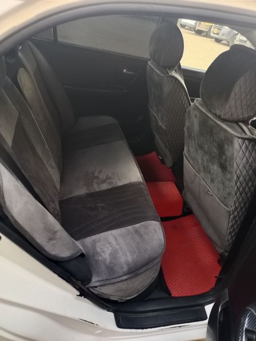 Продам джили sc7 2014года