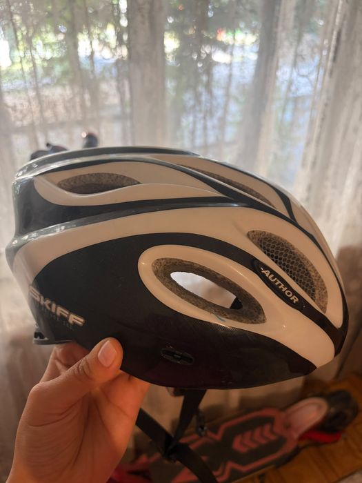 Самокат Kaabo Mantis 10