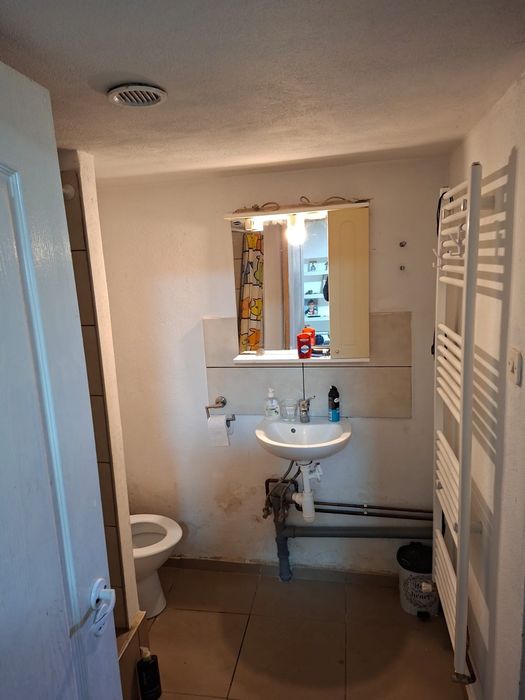 Casa de vânzare în Saschiz, Mureș