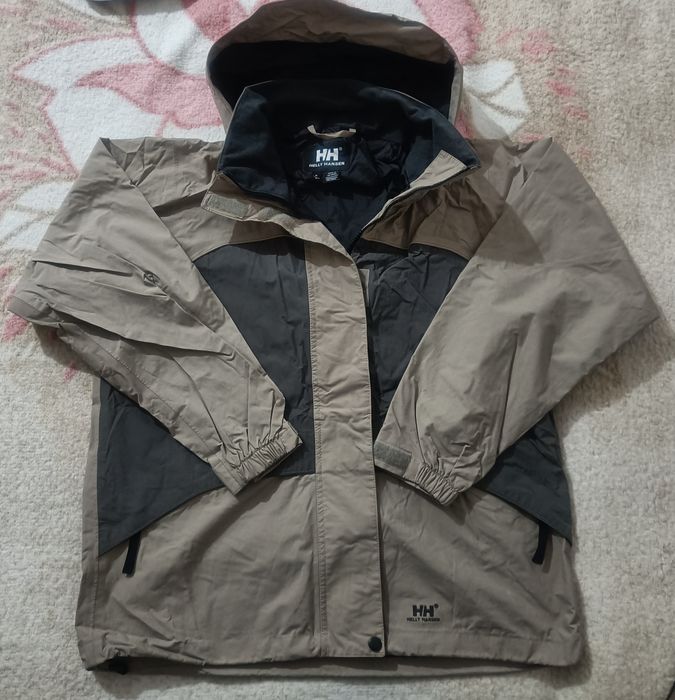 Мъжко яке Helly Hansen HellyTech