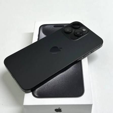 iPhone 15 Pro Max 256/90% обмен