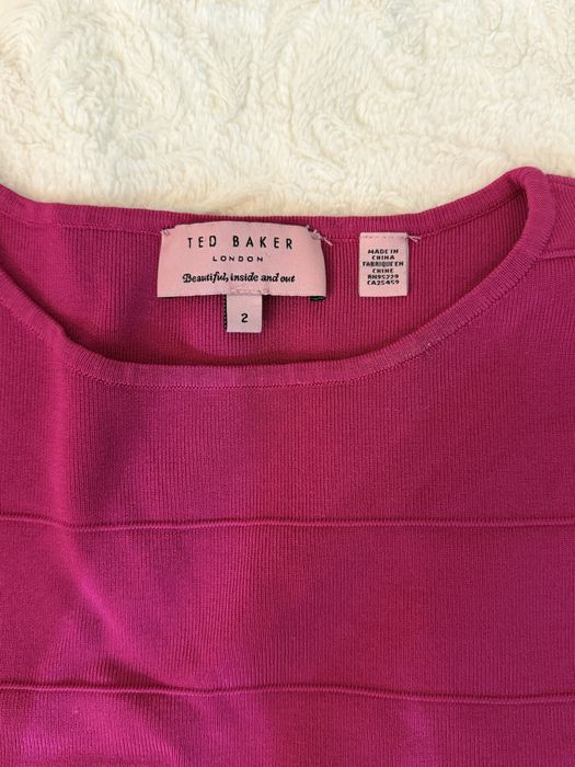 платье Ted Baker