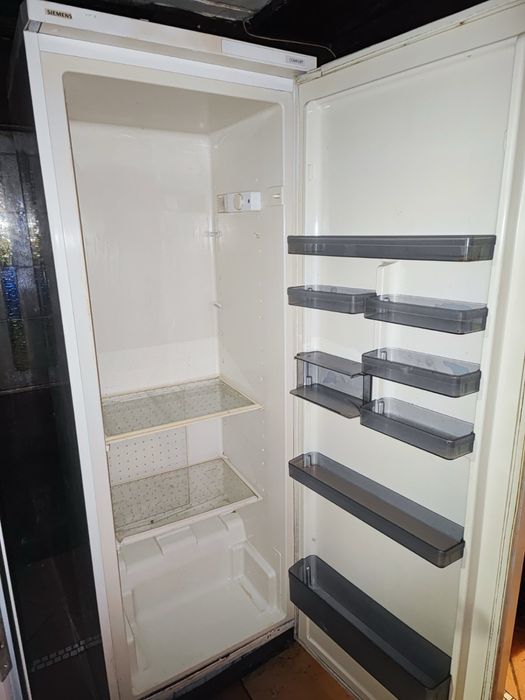Хладилник и фризер Siemens – работещи