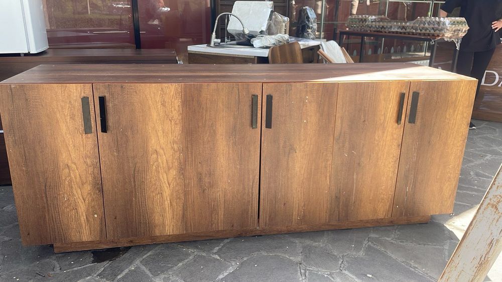 Тумбы/кассы для хранения Б/У