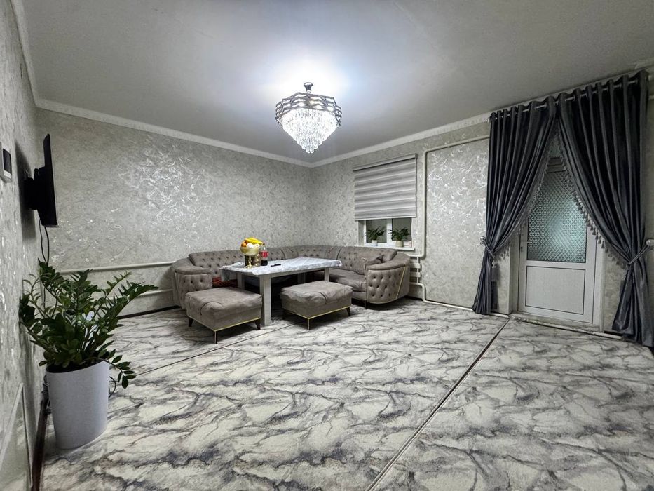 7 xonali xovli sotiladi
2 s