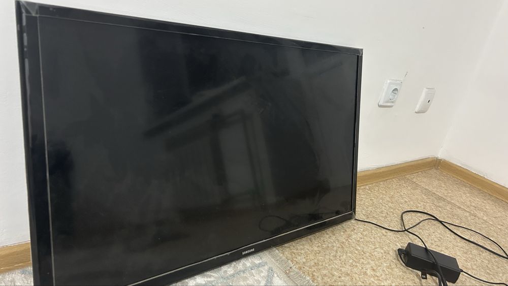 Samsung TV рабочий