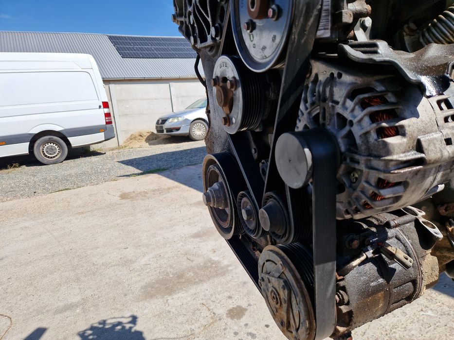 Pompa servo renault trafic 2.0 euro 5