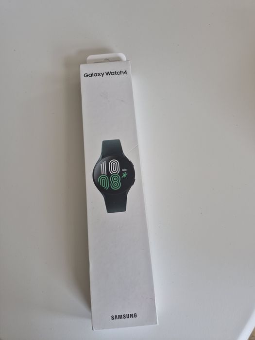 Samsung watch 4 LTE