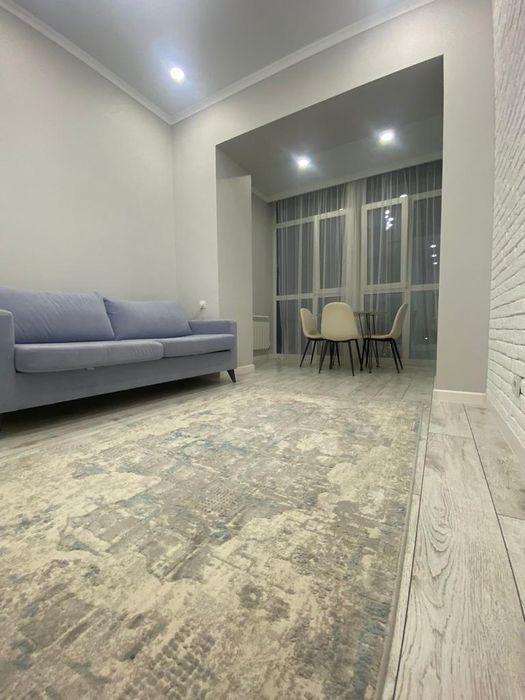 1 комн ЖК Альтаир 1 комн посуточно