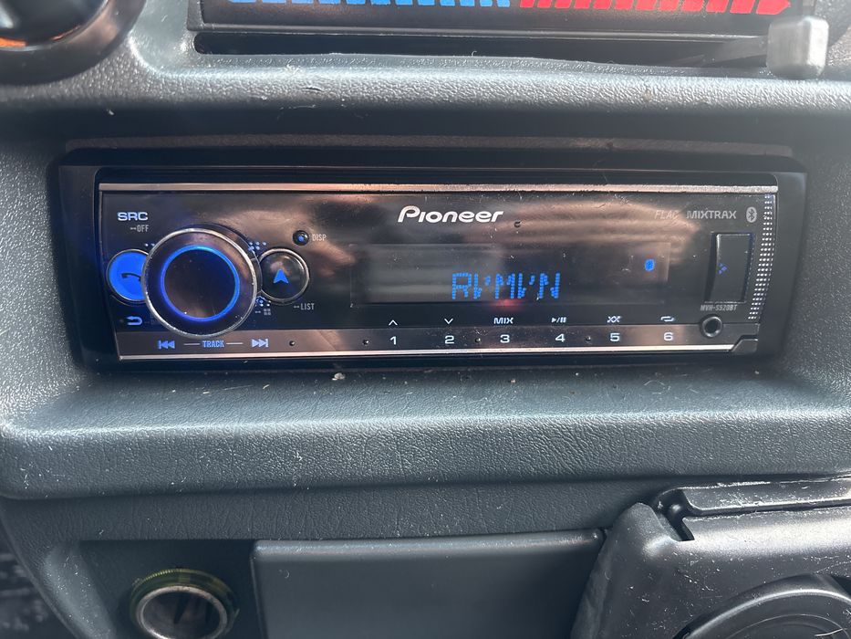 Продам Pioneer 520