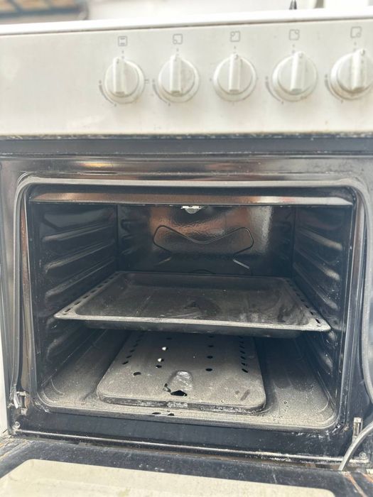 Газ плита Artel