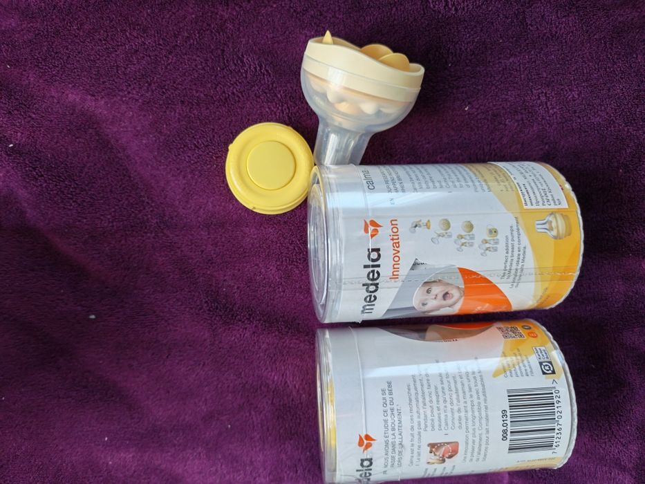 Medela Swing Maxi Flex с допълнителни аксесоари