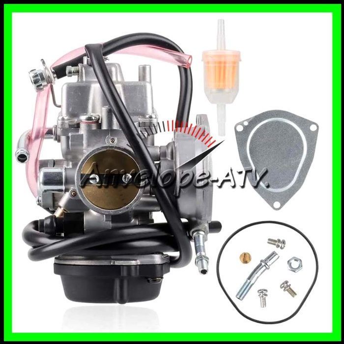 Carburator Atv 36MM 500 600 Carburator Atv 500 Utv 500 Quad 600