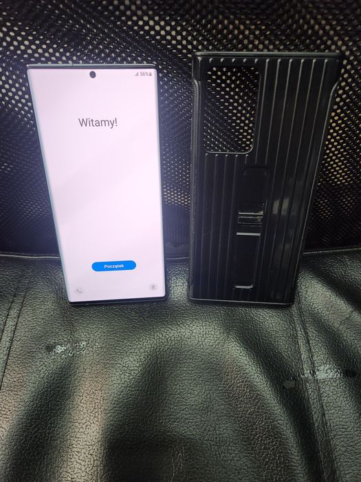 Vând samsung note 20 ultra 5g