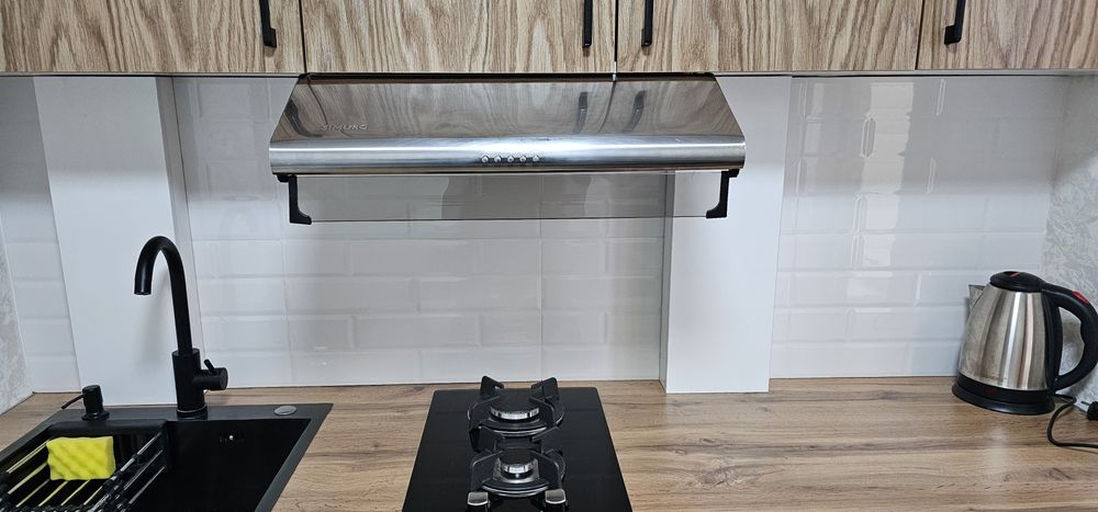 1-комнатная в центре города