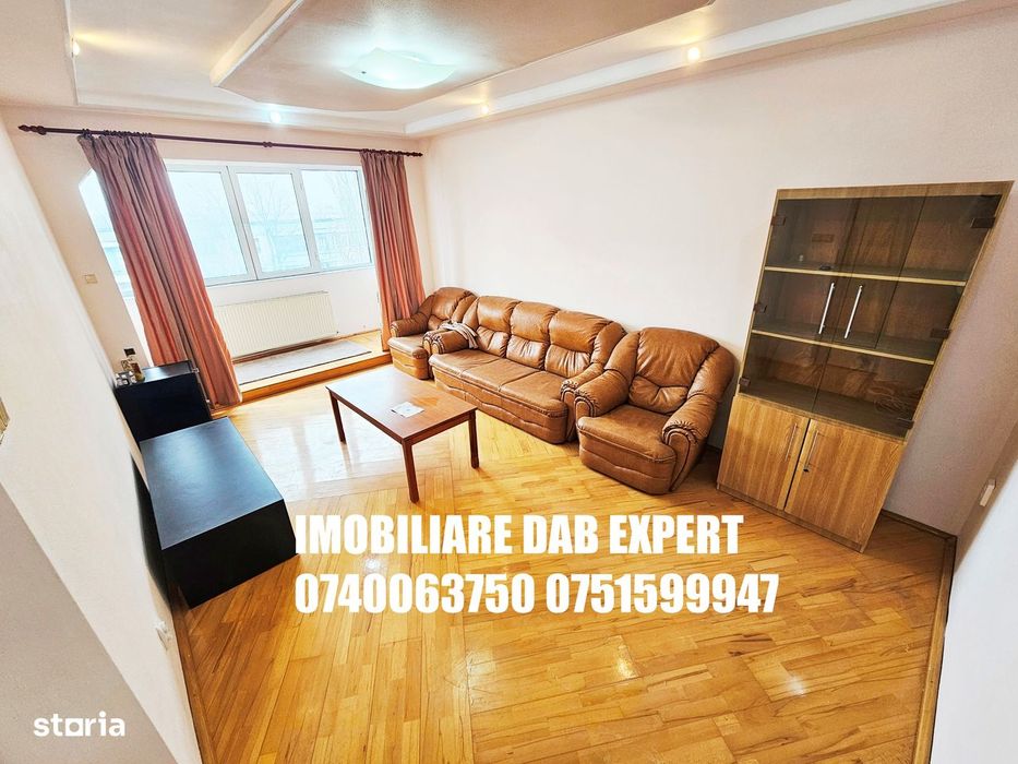 Vanzare apartament 2 camere, balcon, Galati Mazepa 2