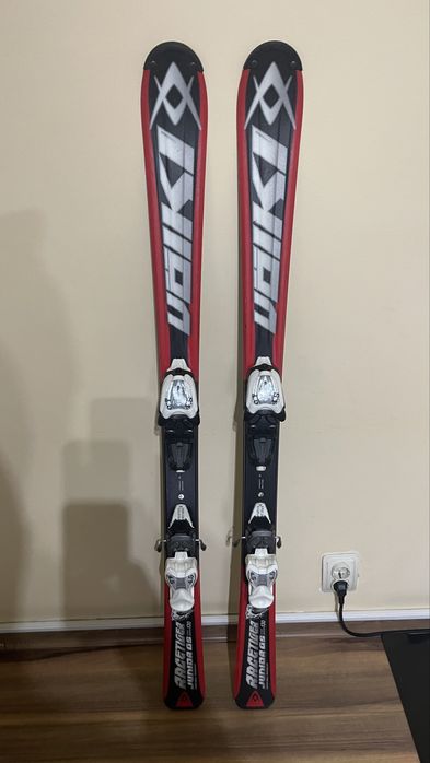 Schiuri pentru copii.